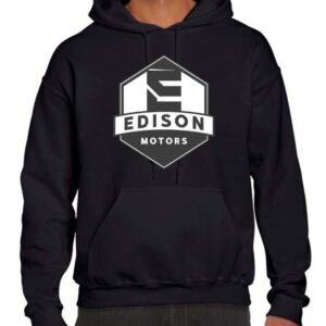 Edison Hoodie