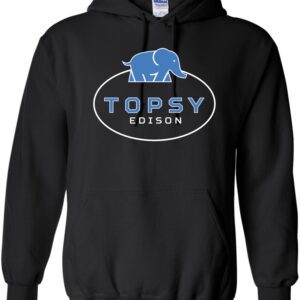Topsy Hoodie
