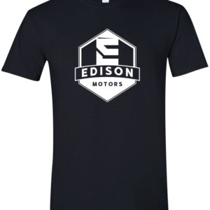 Edison T-Shirt