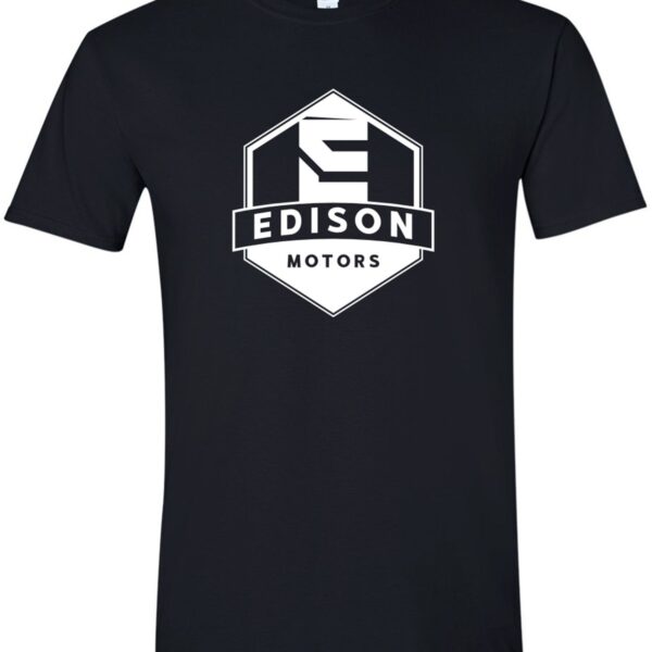 Edison Motors | Diesel-Electric Trucks Redefined