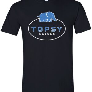 Topsy T-Shirt