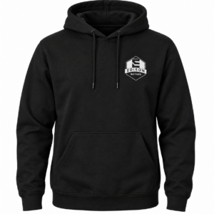 Classic Logo Hoodie