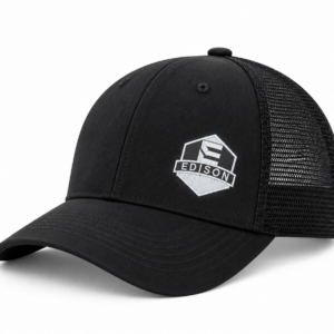 Edison Motors Hat