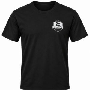 Classy Logo T-Shirt