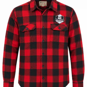 Edison Plaid shirt