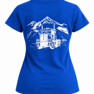 Edison Women's Tee